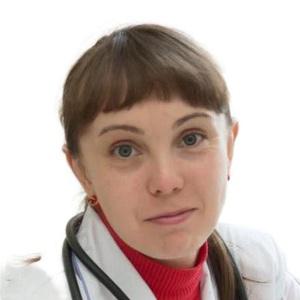 Сидорова Татьяна Николаевна