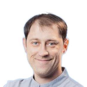 Баев Дмитрий Анатольевич