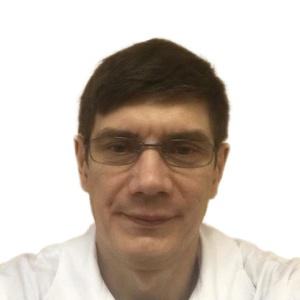 Сеногноев Алексей Алексеевич