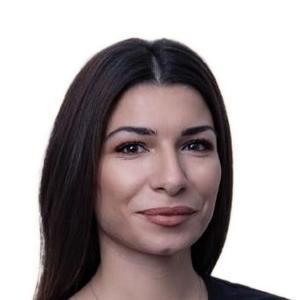 Якунчикова Ульяна Анатольевна