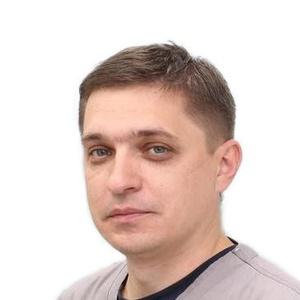 Гончаров Александр Валерьевич