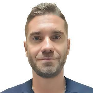 Ситанов Алексей Сергеевич