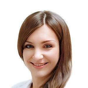 Сафонова Екатерина Анатольевна