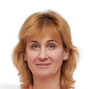 Скоромец Елена Ивановна