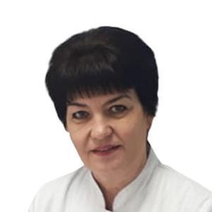 Костенко Надежда Илларионовна