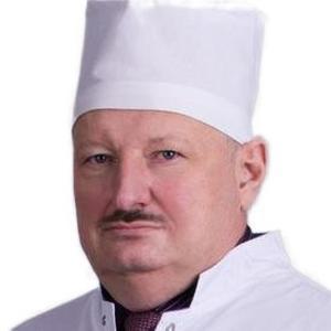 Скрипин Сергей Егорович