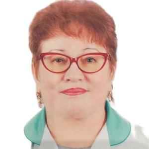 Лау Валентина Николаевна