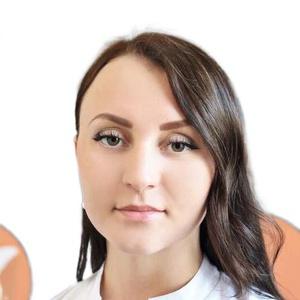 Селиванова Валентина Сергеевна