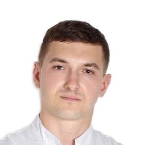 Вяхов Даниил Викторович