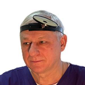 Яковенко Анатолий Михайлович