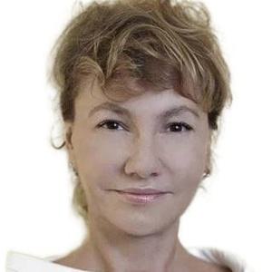 Канорова Ирина Леонидовна