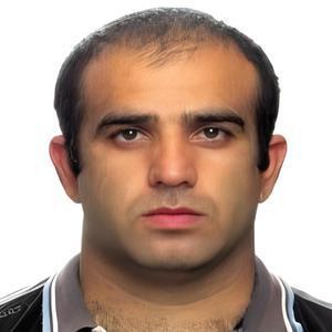 Камбаров Жамол Камилжанович