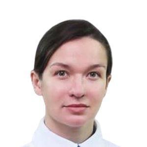 Алексеева Наталья Валерьевна
