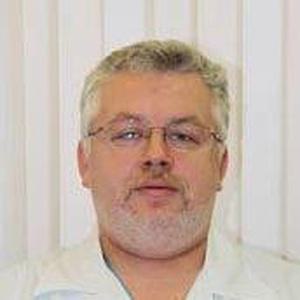 Сидоренко Юрий Николаевич