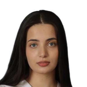 Амирасланова Эльвира Авезовна