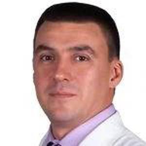 Пискунов Максим Владимирович