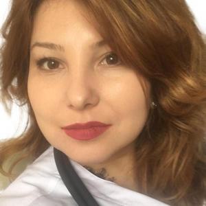 Аблаева Лиля Абкеримовна