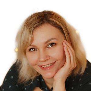 Зорина Екатерина Сергеевна