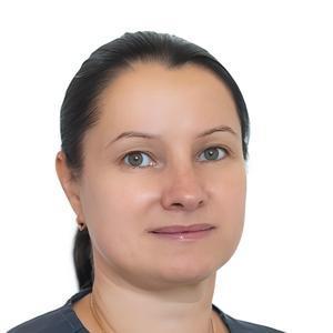 Ляпина Кристина Владимировна