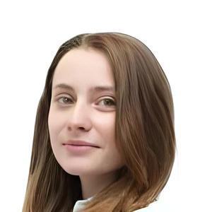 Виноградова Екатерина Игоревна