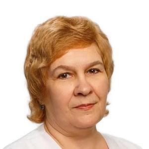 Жукова Галина Сергеевна