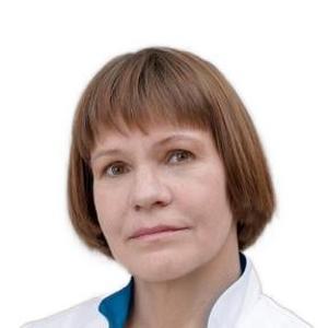 Заносова Светлана Анатольевна
