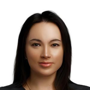 Пилипенко Александра Николаевна
