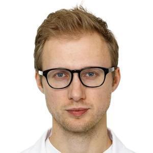 Мальцев Илья Владимирович