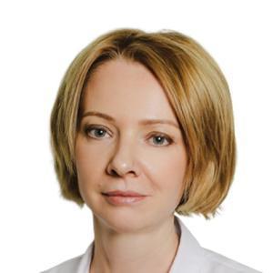 Шахова Марина Александровна