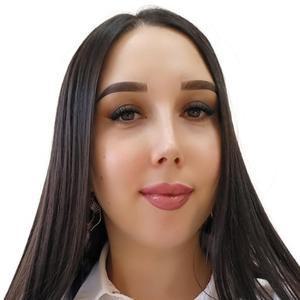 Манукян Айкуш Славиковна