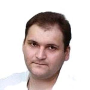 Газаров Андрей Александрович