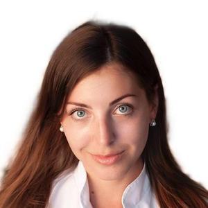 Пашуконис Екатерина Владимировна