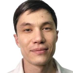 Ощепков Иван Сергеевич
