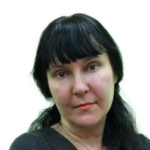 Кочетова Наталья Олеговна
