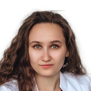 Пивоварова Лидия Владимировна
