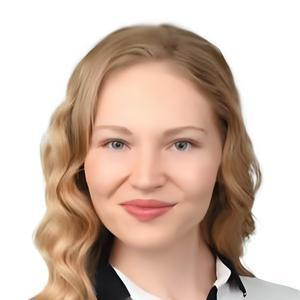 Молчанова Юлия Андреевна