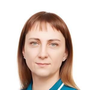 Прокудина Наталия Александровна