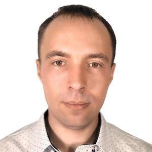 Островерхов Александр Иванович