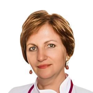 Исаева Марина Николаевна