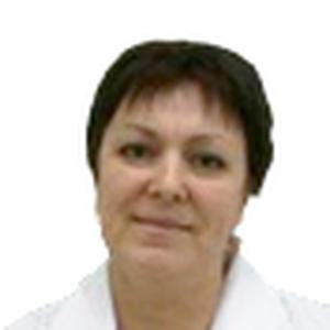 Тимерханова Аниса Альбертовна