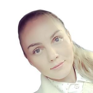 Шалыгина Анна Сергеевна
