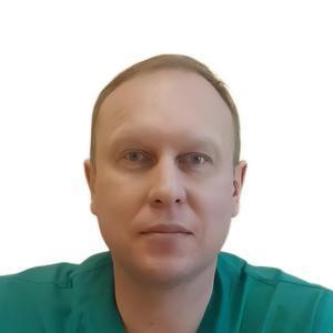 Корняков Алексей Анатольевич