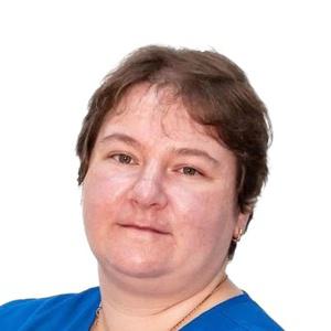 Анохина Юлия Александровна