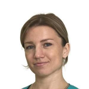 Конева Анна Александровна