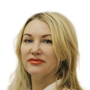 Логвиненко Ирина Геннадьевна