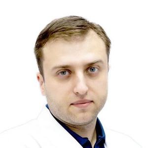 Апухтин Александр Витальевич