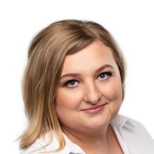 Шагина Анфиса Федоровна