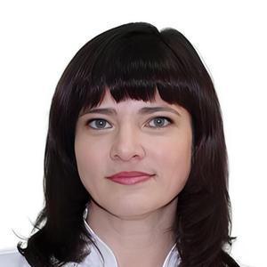 Белогорова Татьяна Альбертовна
