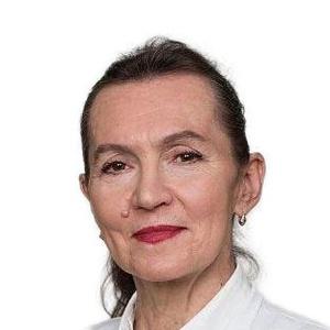 Громова Елена Георгиевна
