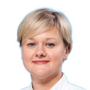 Савко Варвара Алексеевна